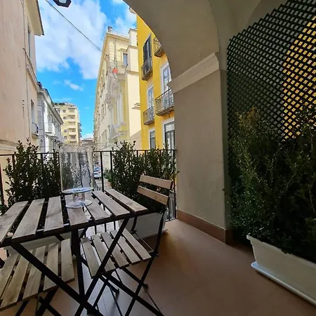 Sara Futura 4* Salerno