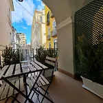Sara Futura 4* Σαλέρνο