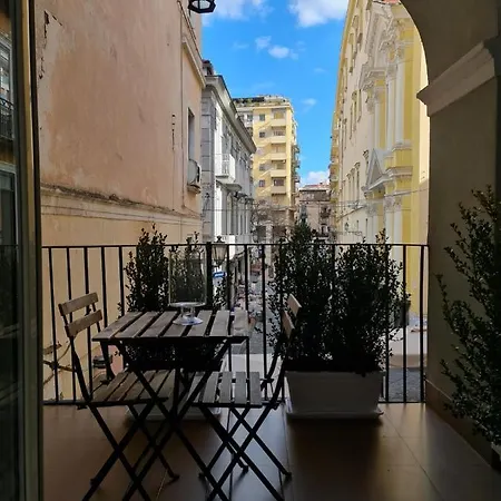 Sara Futura Guest house Salerno