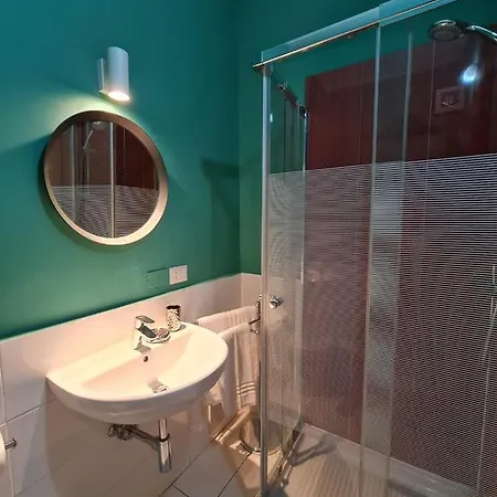 Sara Futura Guest house Salerno