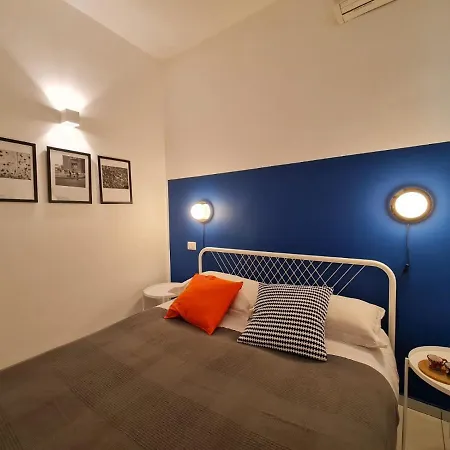 Sara Futura Guest house Salerno