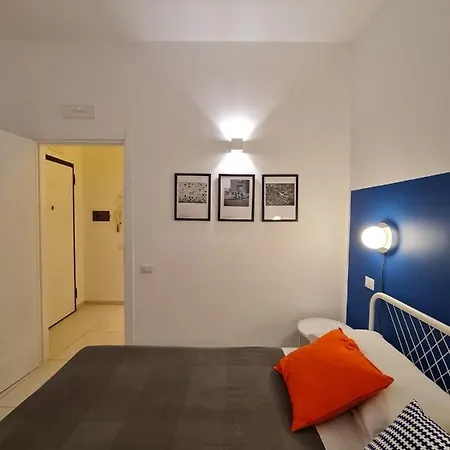 Sarà Futura Affittacamere Salerno