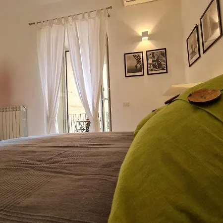 Guest house Sara Futura *