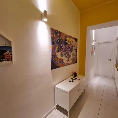 Sarà Futura 4* Salerno