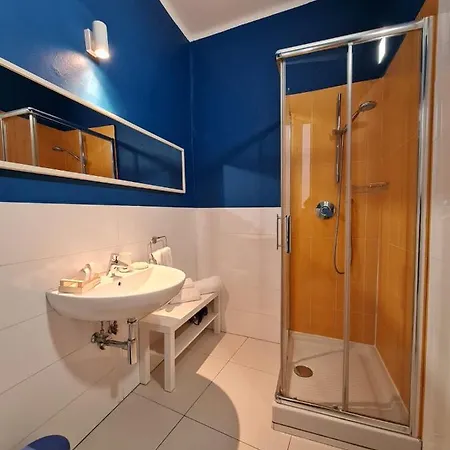 Sara Futura Guest house