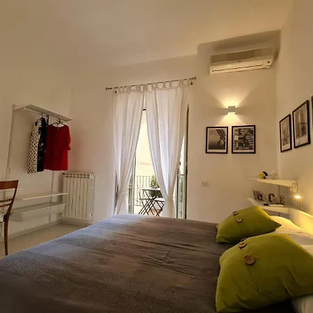 Guest house Sara Futura