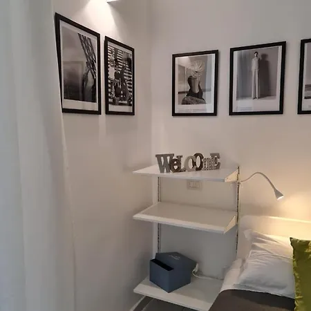 Guest house Sara Futura