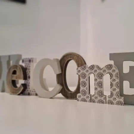 Guest house Sara Futura *