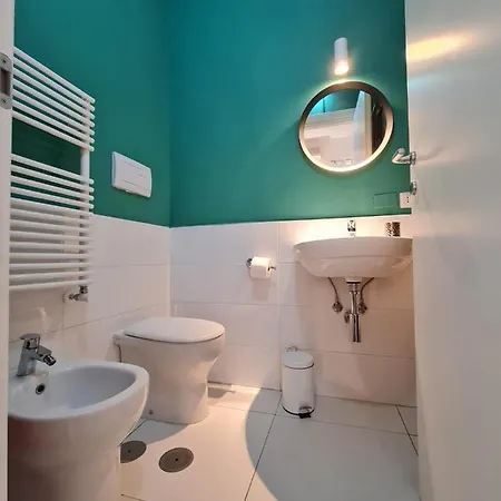 Sarà Futura 4* Salerno